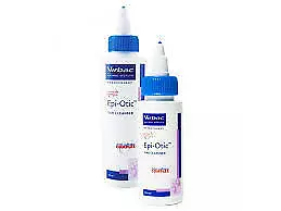 Epi-Otic Ear Cleaner for Cats & Dogs