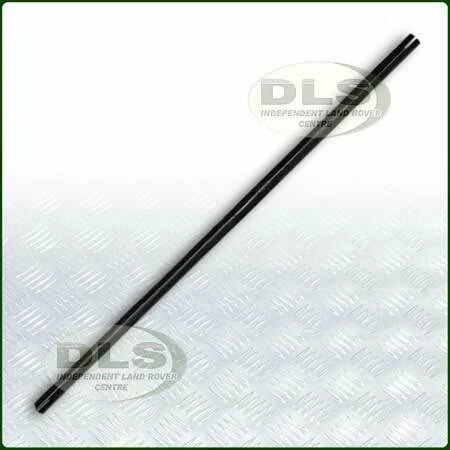 thumbnail image 2 of Land Rover Defender Heavy Duty Front Steering Drag Link - 740mm, 30mm Solid EN8 Steel - Adrenalin 4x4 2 of 6