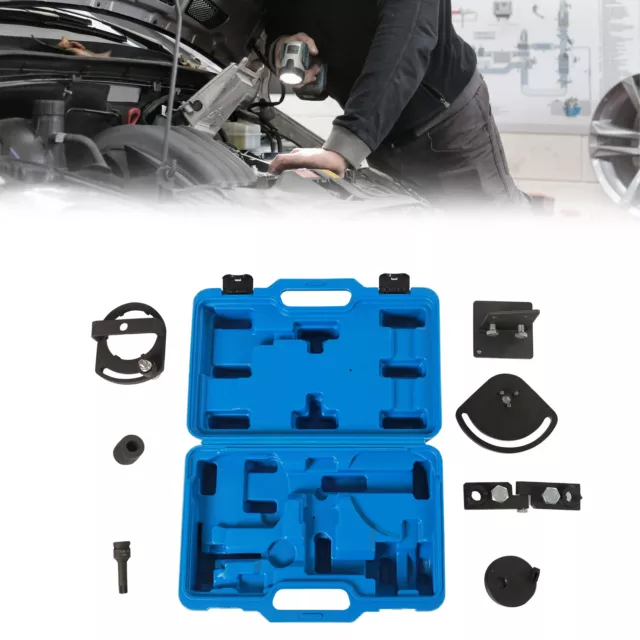 Camshaft Engine Timing Belt Tool For Volvo S80 XC60 XC70 3.0T Land Rover 3.2T I6