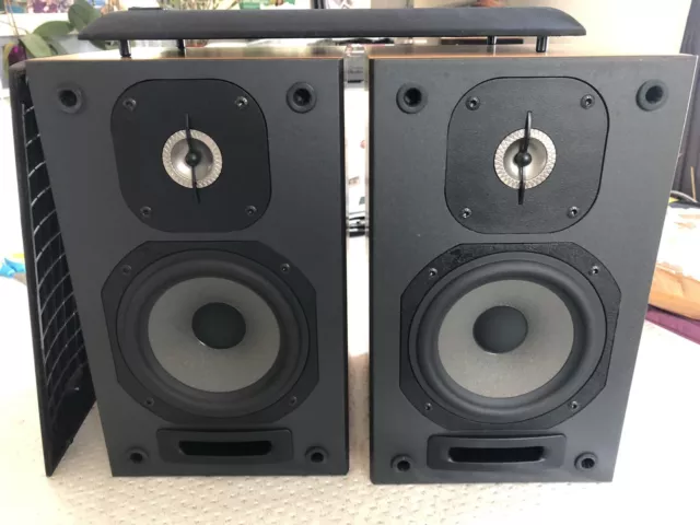 Focal jm best sale lab chorus 705