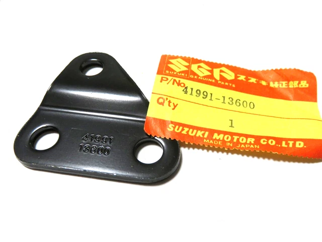Éléments Internes De Fourche Pour Suzuki TS 50 (ER21) – Occasion Japon