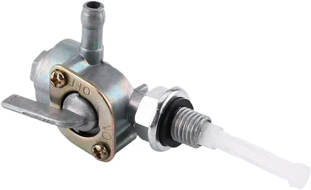 Bediffer Interruttore del Serbatoio Carburante, Quad gas Interruttore...