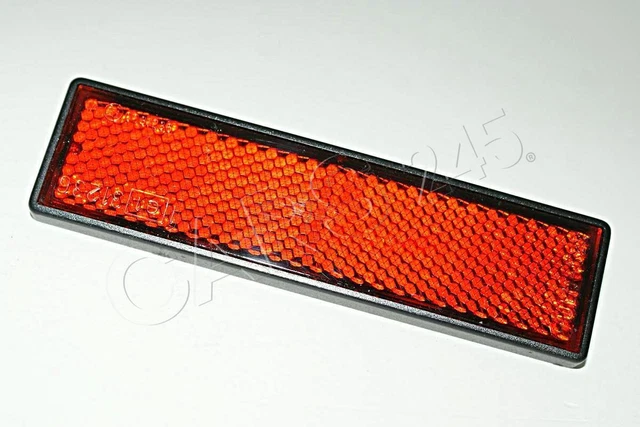 Givi Z731TR Reflektoren – Linke + Rechte Seite Für V46NT Topcase