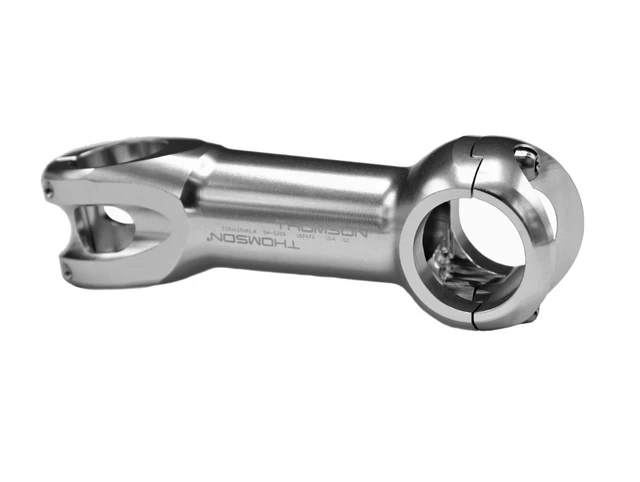 PRO VIBE ステム 110mm -10度 AL7075 Stems, Bike Components & Parts, Cycling, Sporting Goods - PicClick UK