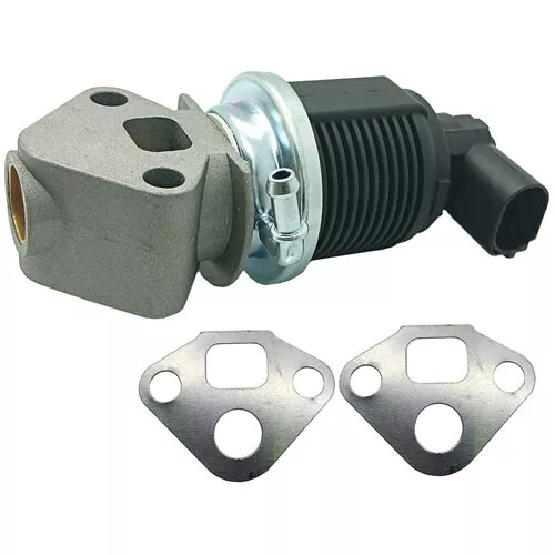 EGR Valve Fits Skoda Fabia (Mk1) 1.4 Petrol (1999-2007)