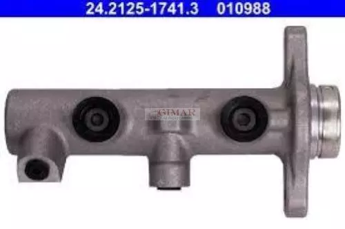 Pompa freni 23,5 s/ESP "nuda" Nissan X-trail (T30, T31) 2.0/2.5, 2.2dCi 01>
