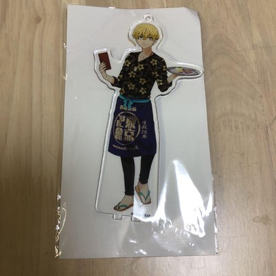 chifuyu matsuno figure