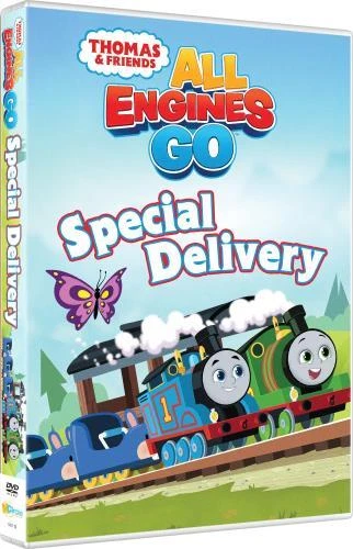 Discovery Kids Thomas And Friends Y Sus Amigos THOMAS FRIENDS: ALL
