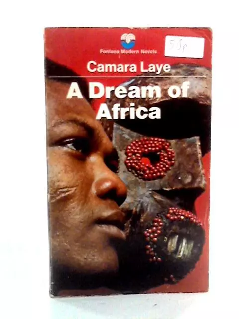 A Dream of Africa (Camara Laye - 1970) (ID:86230)