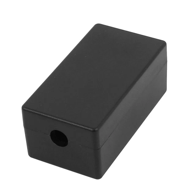 Branch box cable junction box distribution box IP65 48mmx26mmx20mm waterproof