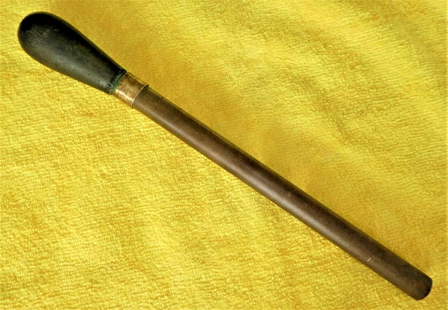 Desmond - Stephan Grinding Wheel Dresser Diamo-Carbo No. 750828 Antique Collect