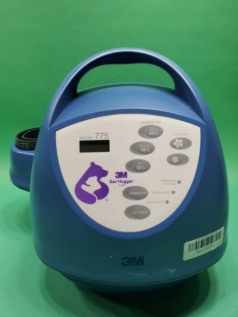 3M Bair Hugger 775 Patient Warming Unit