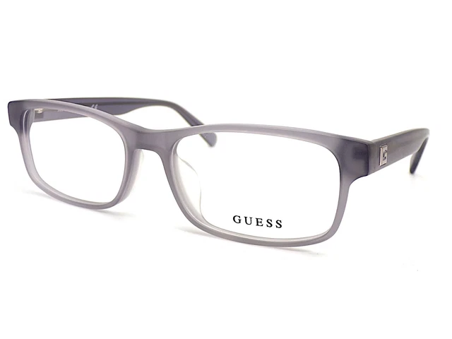 Monture De Lunettes De Vue GUESS Ref GU2559 - Couleur Beige Rosé/marron, Jamais Portée