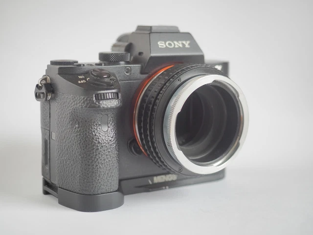 Teleconvertitore 2x T2/T-Mount - Duplica La Lunghezza Focale Per Reflex - Foto 12