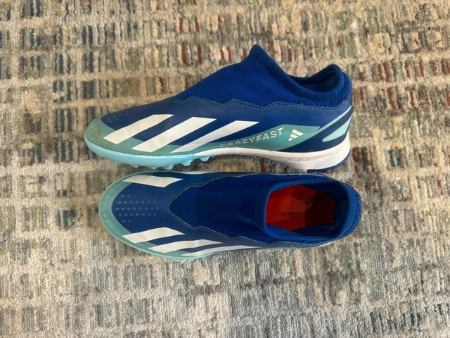 Boys astro trainers size 2 2025