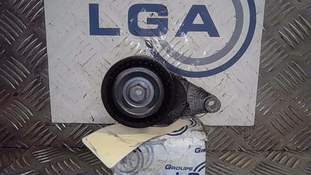 🇫🇷🥇Galet tendeur 1636996080 CITROEN C3 2 PHASE 1 ✅ /R:40543569
