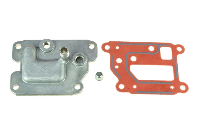 Genuine Kohler Engine Breather Gasket - Part # 24 041 67-S