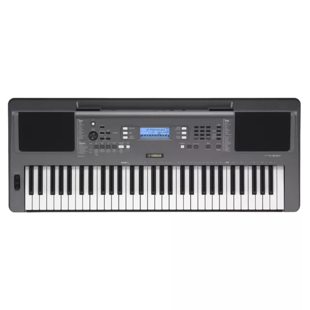 Yamaha PSR-I300 - Oriental Keyboard