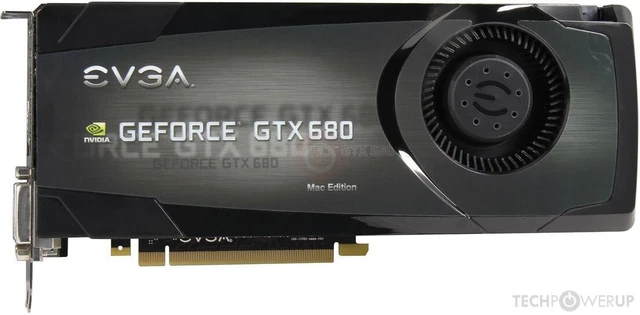 Geforce gtx 680 2gb deals