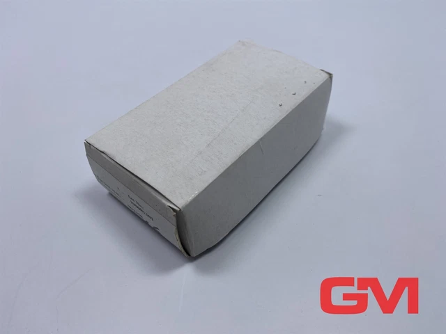 VPE 6x Tele Relè Miniatura RM 524L Relè Miniatura 24V AC LED 4 Cambio