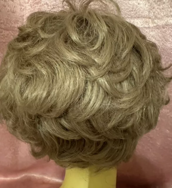 RENE OF PARIS New Vintage Synthetic Wig No Tags $25.00 - PicClick