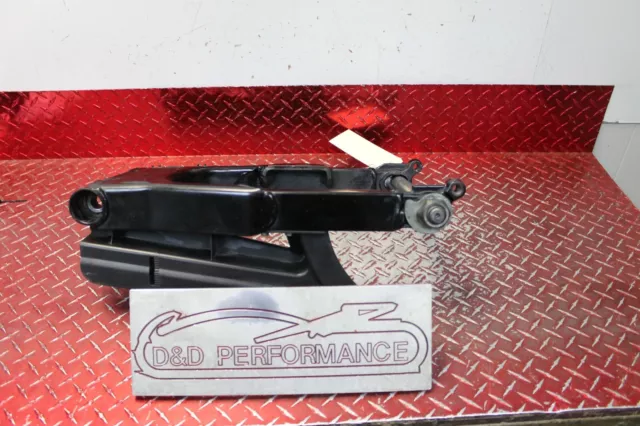 2002 - 2007 Harley Touring Oem Swing Arm Swingarm Ready To Install Eg89 2002 - 2007 Harley Touring Oem Swing Arm Swingarm Ready To Install Eg89