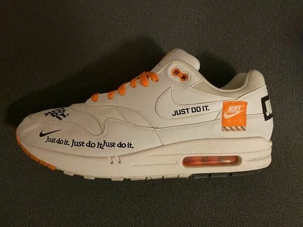nike air max 1 se just do it