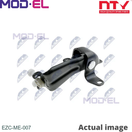 Guida Inferiore Per Porte Scorrevoli Rullo Guida Porta Scorrevole Destra - Per Mercedes Vito/Viano W639 2003-2024 Guide Per Porte Scorrevoli - Foto 14