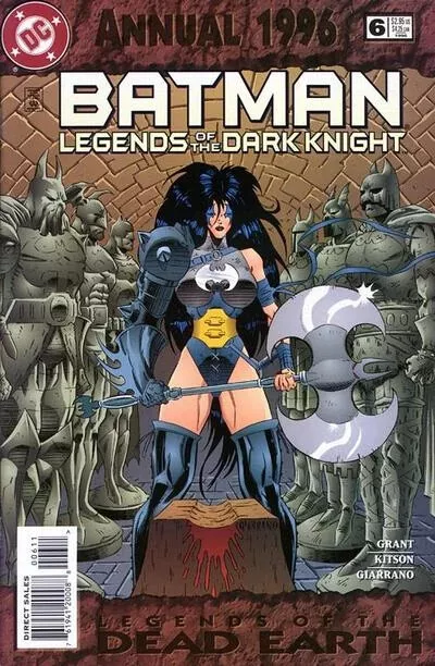 Batman Legends Of The Dark Knight Vol 1 #0-213 You Pick & Choose Issues Dc 1989