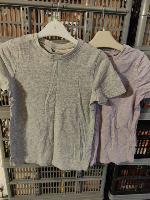 Pacchetto vestiti per bambine NEXT TU età 6 - 7 anni 122 cm - 6 articoli 10