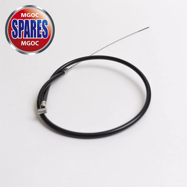 CLASSIC MG MGB Throttle Accelerator Cable AHH6998 LHD up to 1975 £9.95