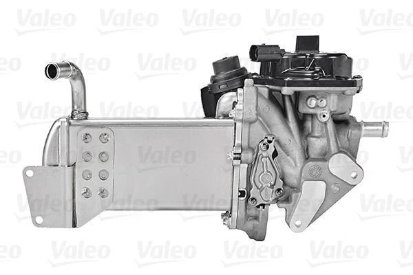 VALVOLA DI RICIRCOLO gas di scarico n. AGR 48385 per Ford Focus C-Max