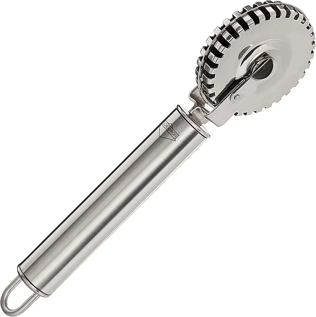 Küchenprofi K0803502800 Ravioli Cutter in 18/10 Stainless Steel Silver