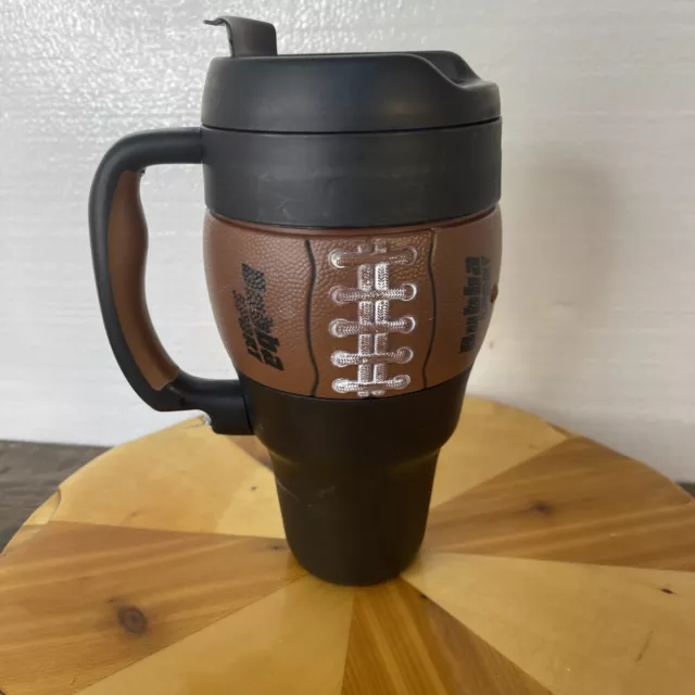 Vintage Country Bubba Hound Dog Coffee Mug Cup Ceramic Bubba Mug