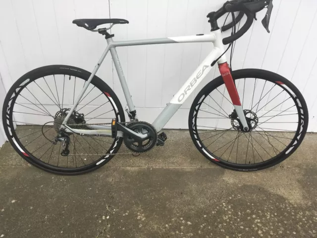 Orbea gain sales d40 for sale