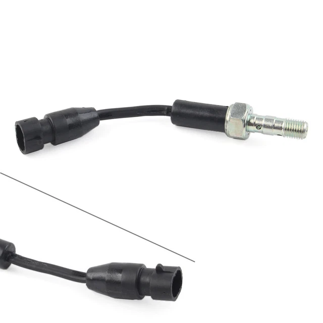 BRAKE LINE SWITCH 4014225 For Polaris 201319 XP Diesel RZR Ranger 1000