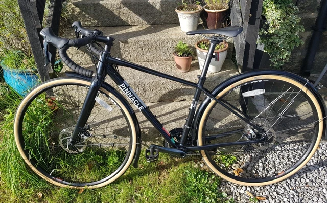 Pinnacle sales arkose 1