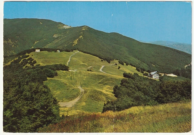 La Burraia - Santa Sofia - Forli' - Zona Alberghi E Campi Di Sci - Viagg. -98054