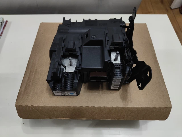 PEUGEOT & CITROEN Battery Protection Management Unit BPGA 9675350280 £ ...