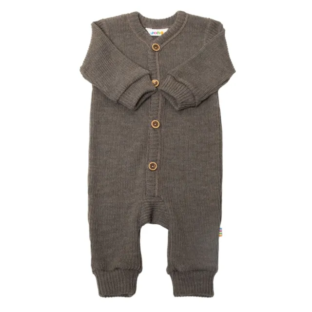 Joha Baby Mädchen Jungen Wagenanzug Gr. 50-104 Merino-Wolle