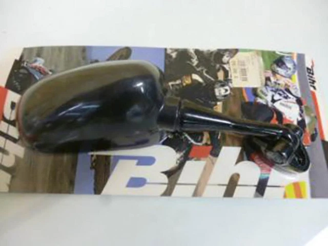 Rétroviseur droit Vicma pour Moto Honda 900 CBR900RR 1998 à 1999 EH119D Neuf