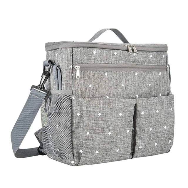 Cochecito para niños cochecito organizador bandeja gancho bolsa / GetäNke Y9W3