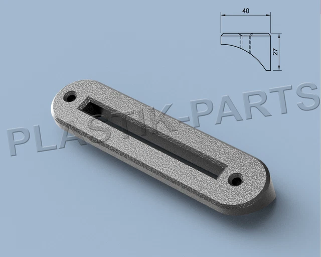 3221932R92 Kugelgelenk Lenkzylinder für Case - Agroparts 24 3221932R92 Kugelgelenk Lenkzylinder für Case - Agroparts 24