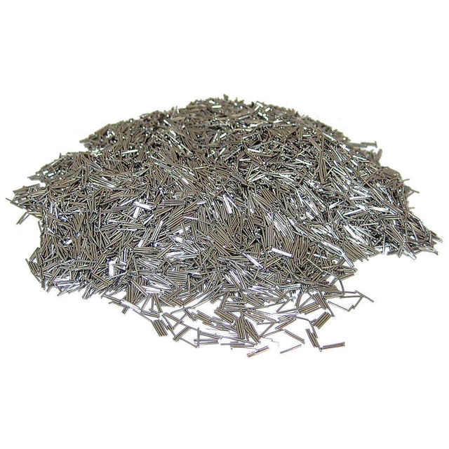 RAYTECH 41-376 Stainless Steel Magnetic Pins,0.5mm