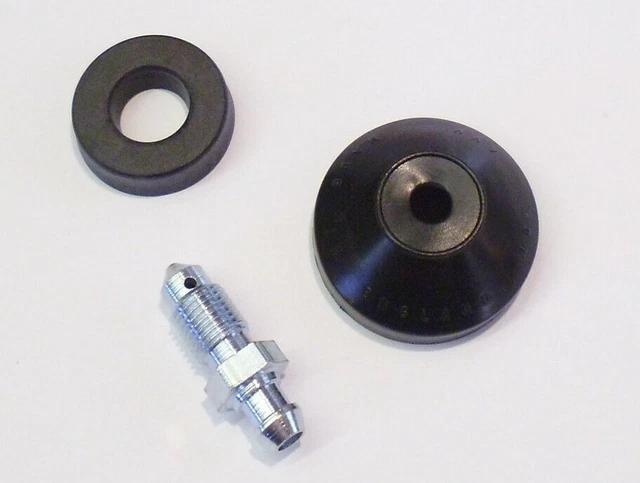 FORD CONSUL ZEPHYR And Zodiac Mk2 1956 - 1962 Clutch Slave Cylinder ...