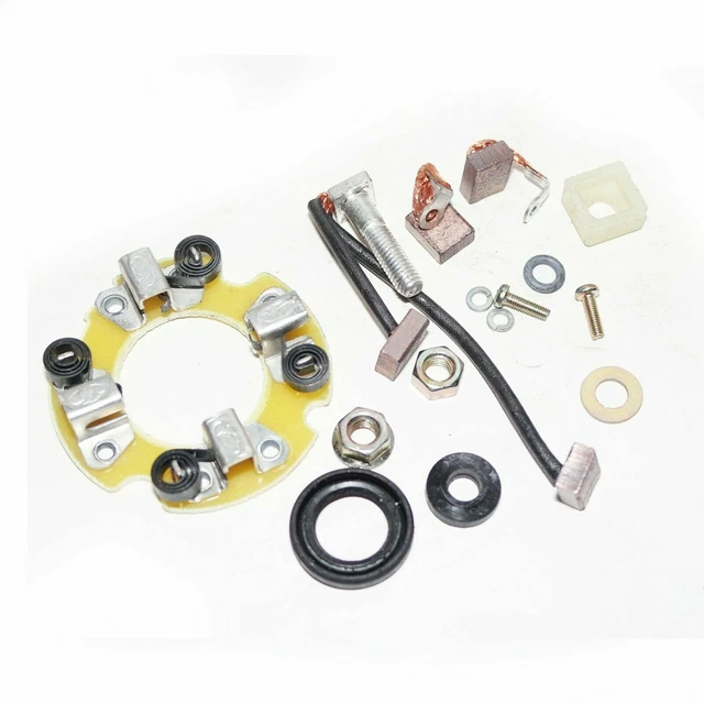 royal enfield starter motor