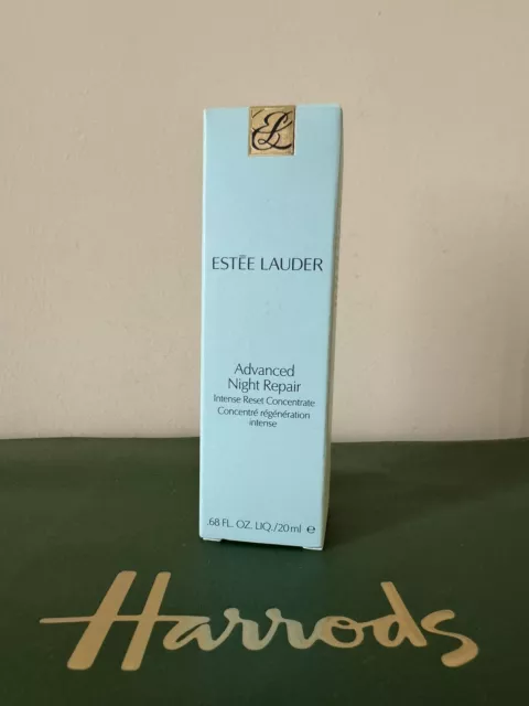 Estée Lauder Advanced Night Repair Intense Reset Concentrate - 20ml