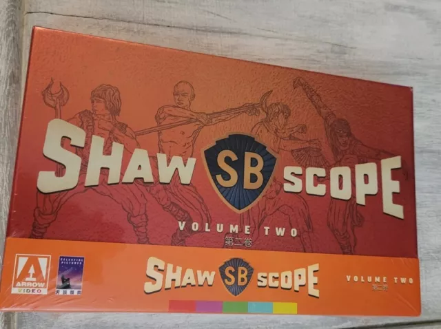 ShawScope
