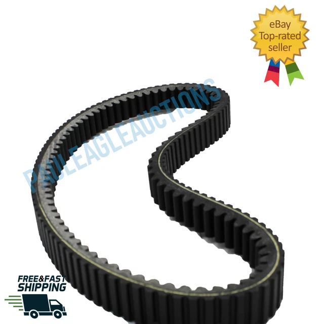 REPLACEMENT DRIVE BELT For Polaris Rzr Xp 4 1000 20142020 Oem 3211180