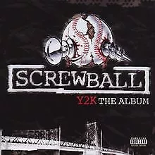 Y2k von Screwball | CD | Zustand sehr gut